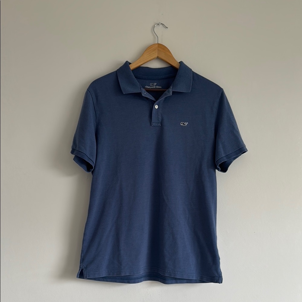 Vineyard Vines Polo Shirt